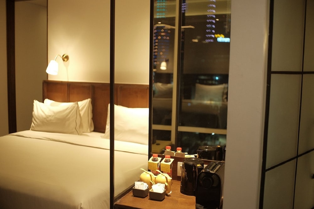Hotel Kampi Surabaya 21/36