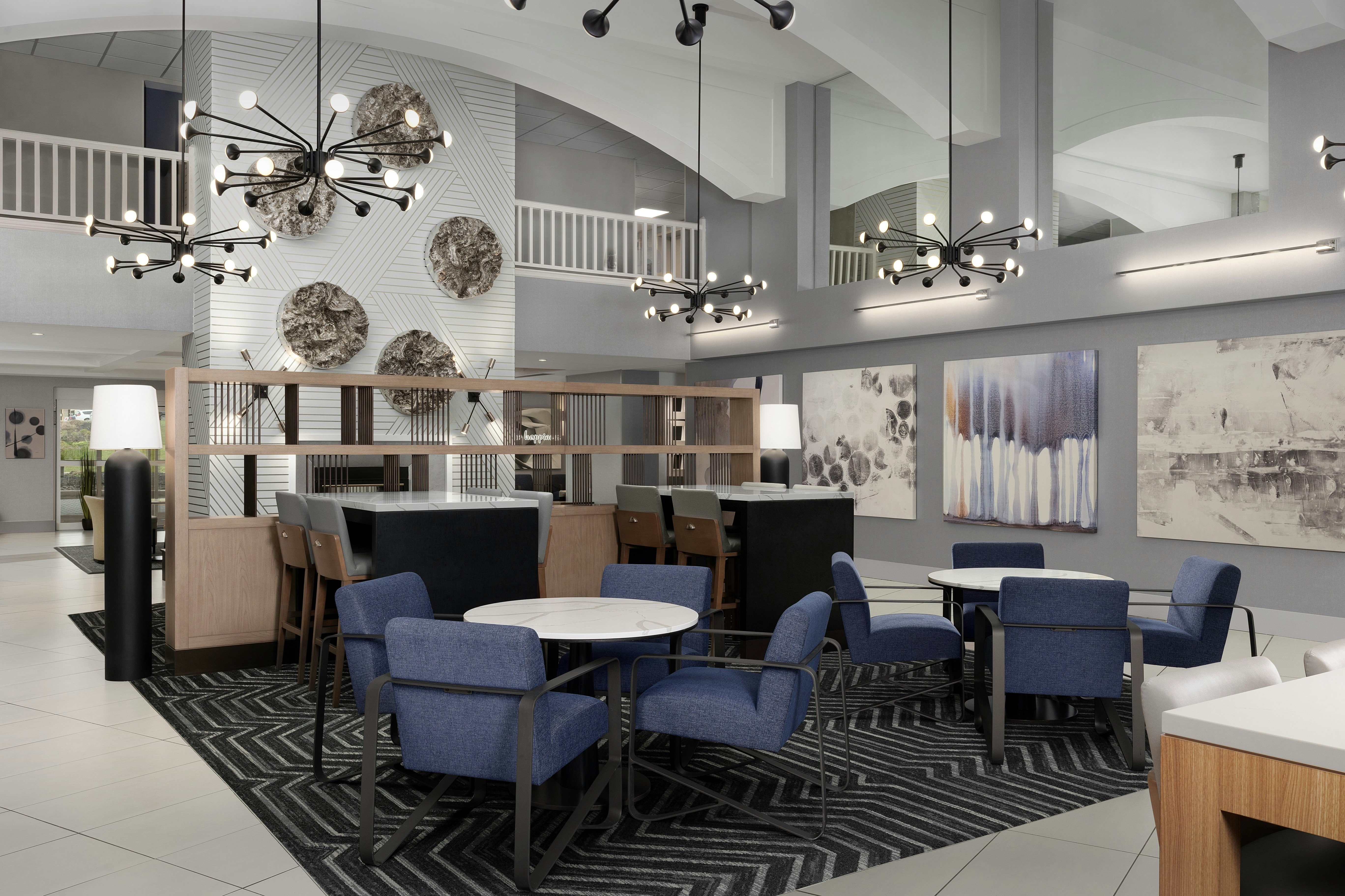 Homewood Suites by Hilton Reading 25/51