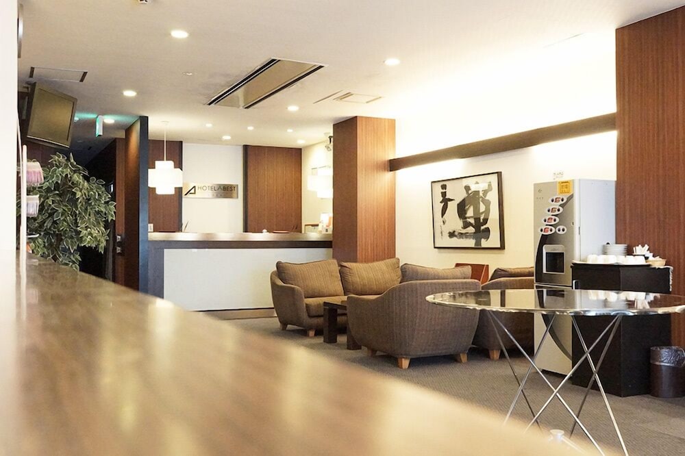 Hotel Abest Kochi 7/50