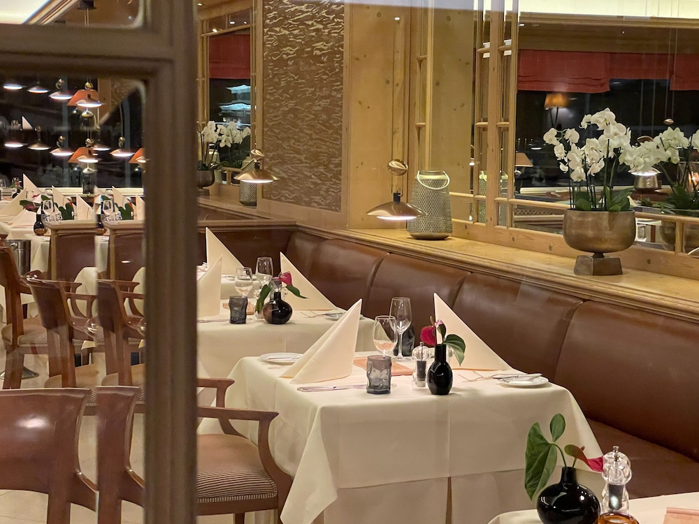 Grand Hotel Seeschlosschen Spa Golf Resort 67/80