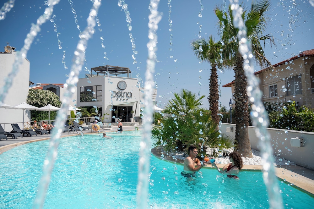 Ostria Sea Side Hotel 34/43