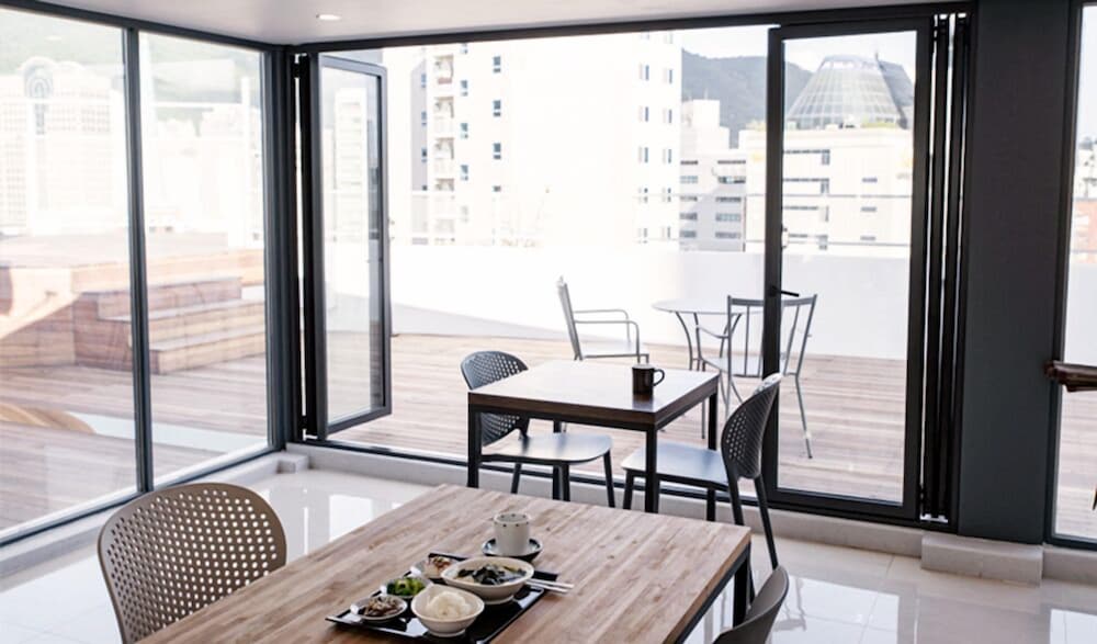Hotel Kyungsung 34/46