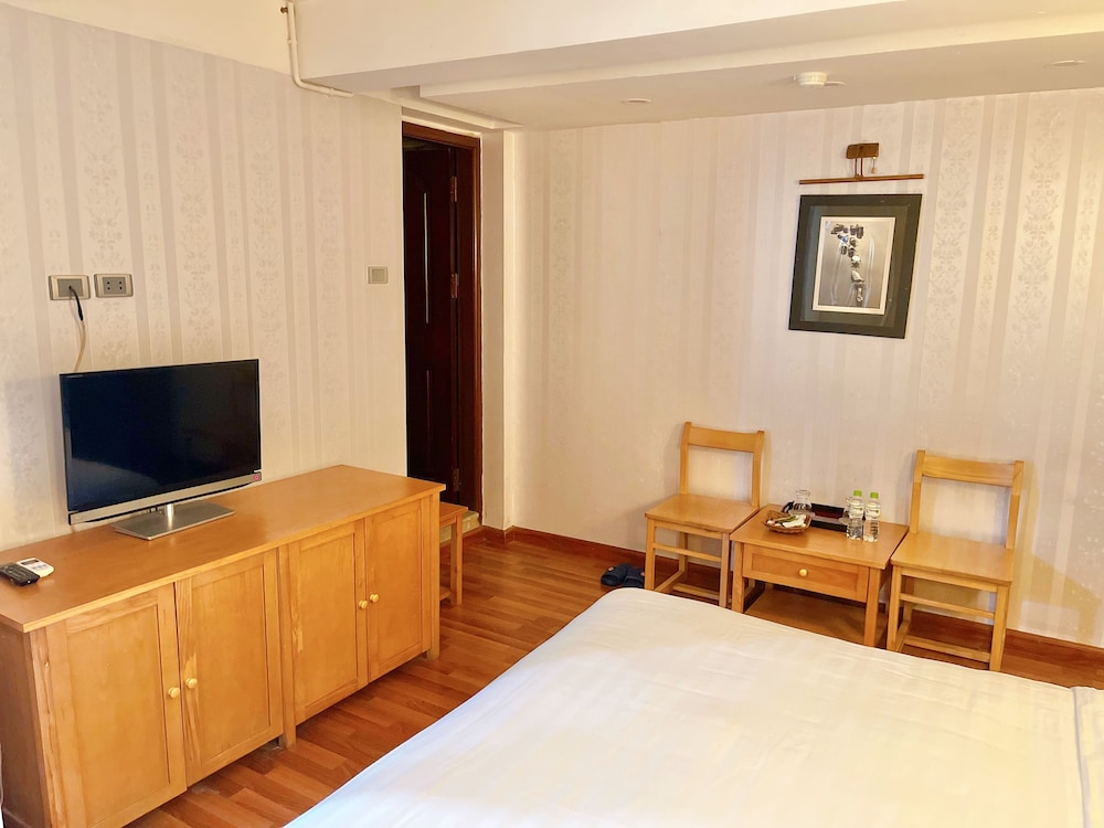 Hanoi Central Park Hotel 16/54