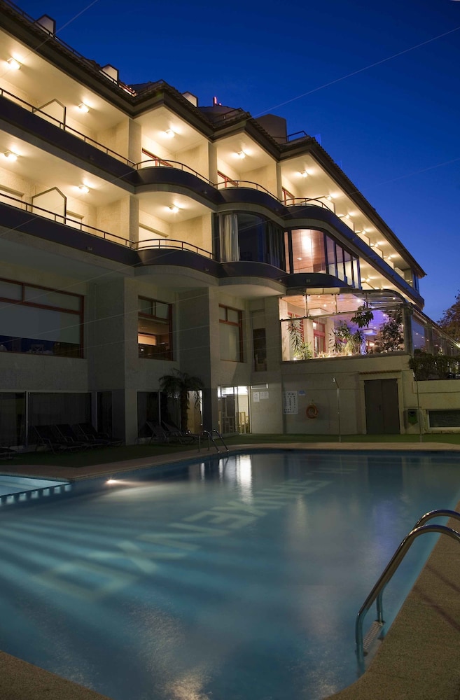 Gran Talaso Hotel Sanxenxo 1/31