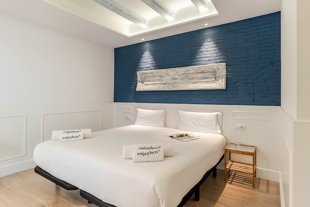 Enjoybcn Colon Apartments Barcelona 11/50