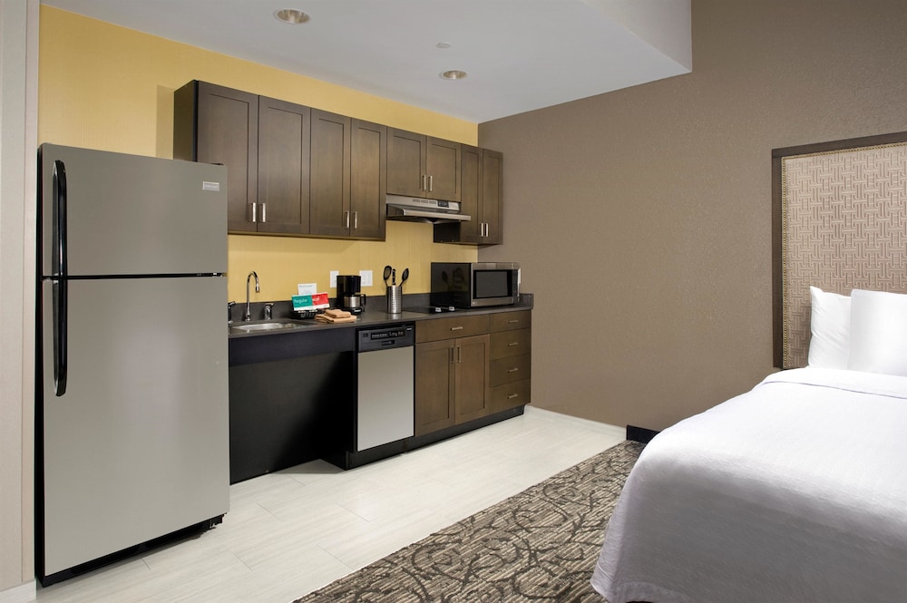 Homewood Suites By Hilton Miami Downtown/Brickell 13/55