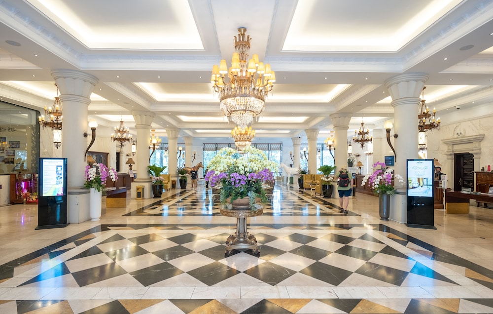 Dalat Edensee Lake Resort and Spa 6/45