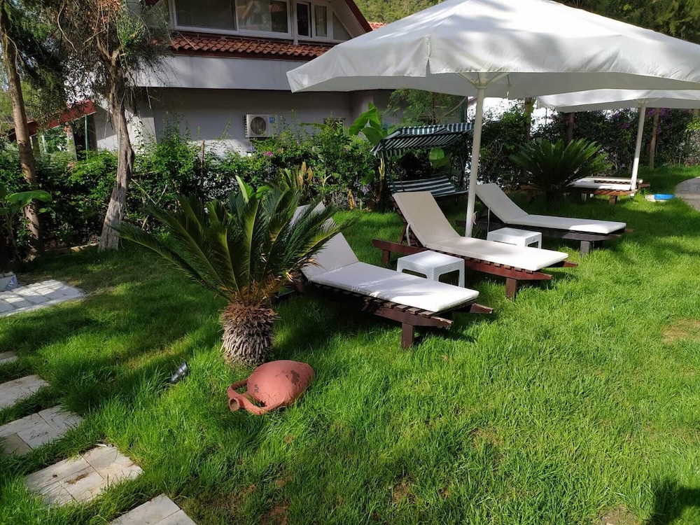 Alya Hotel Gocek 53/70