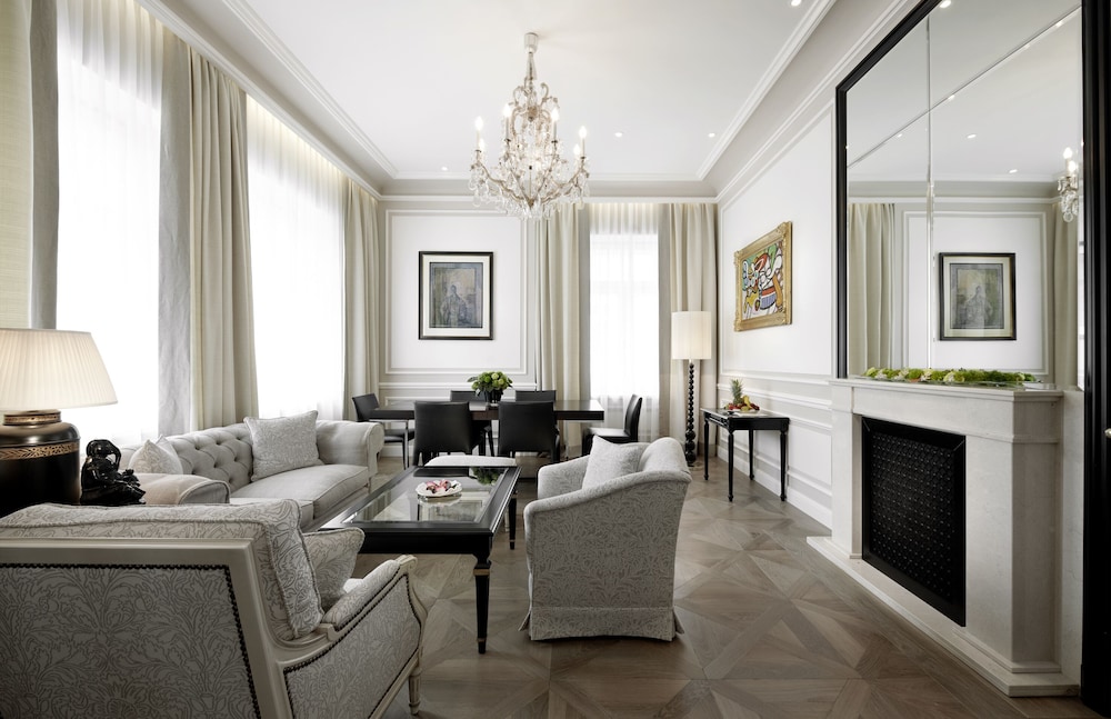 Hotel Sacher Salzburg 50/84
