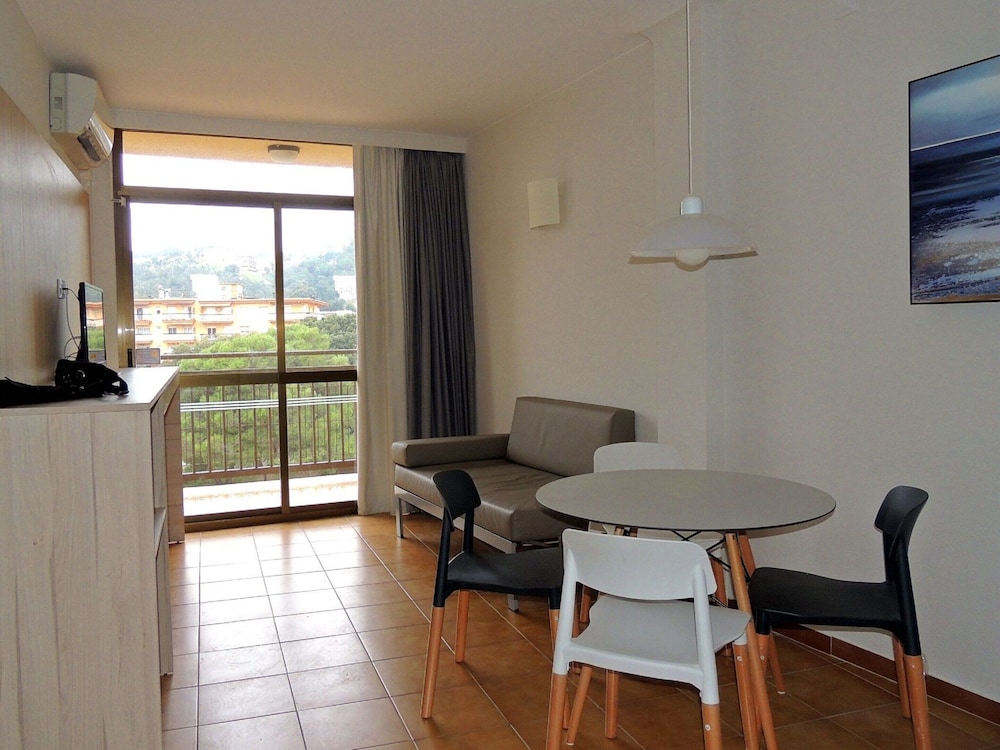 Aparthotel GHT Tossa Park 30/50
