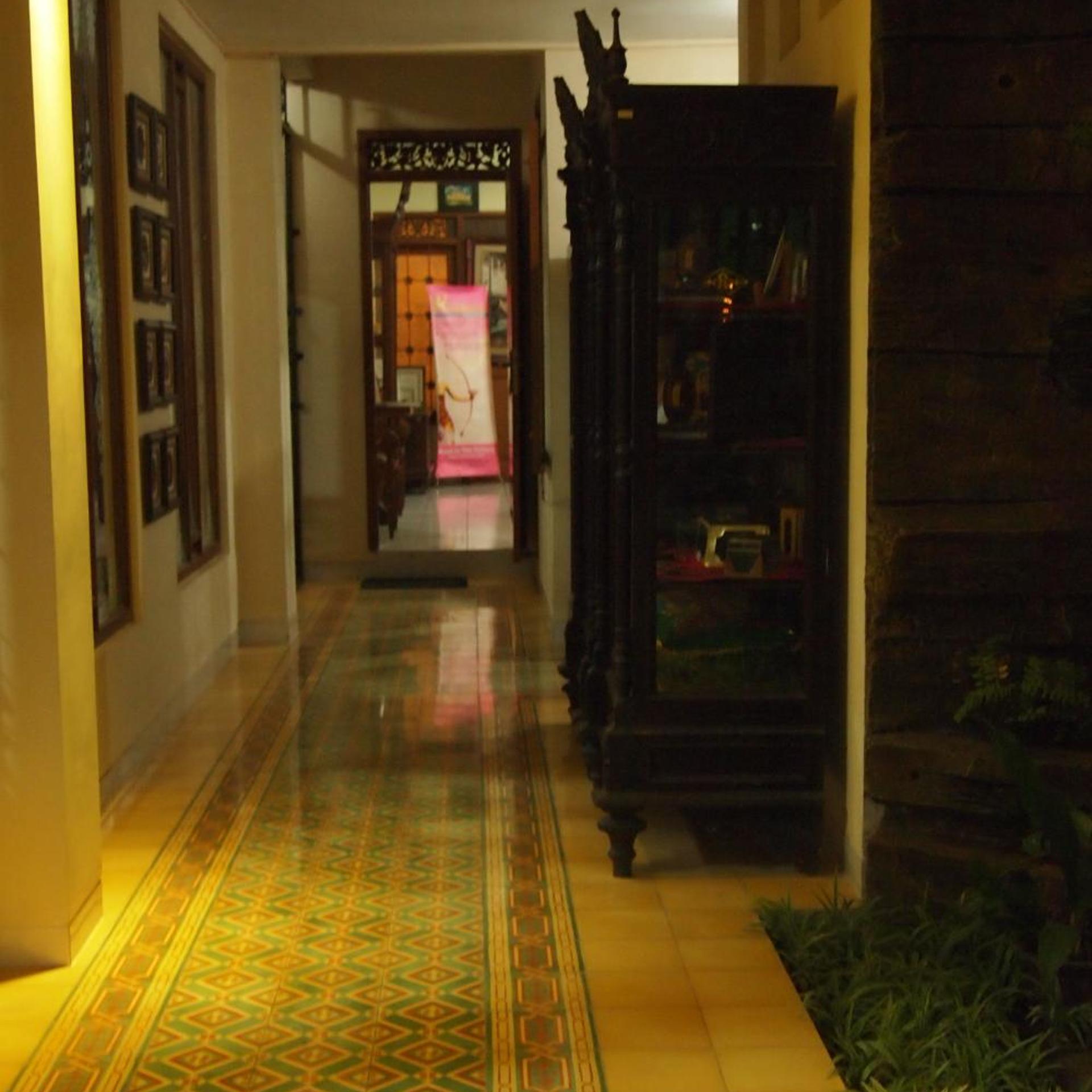 Balai Melayu Hotel 11/48