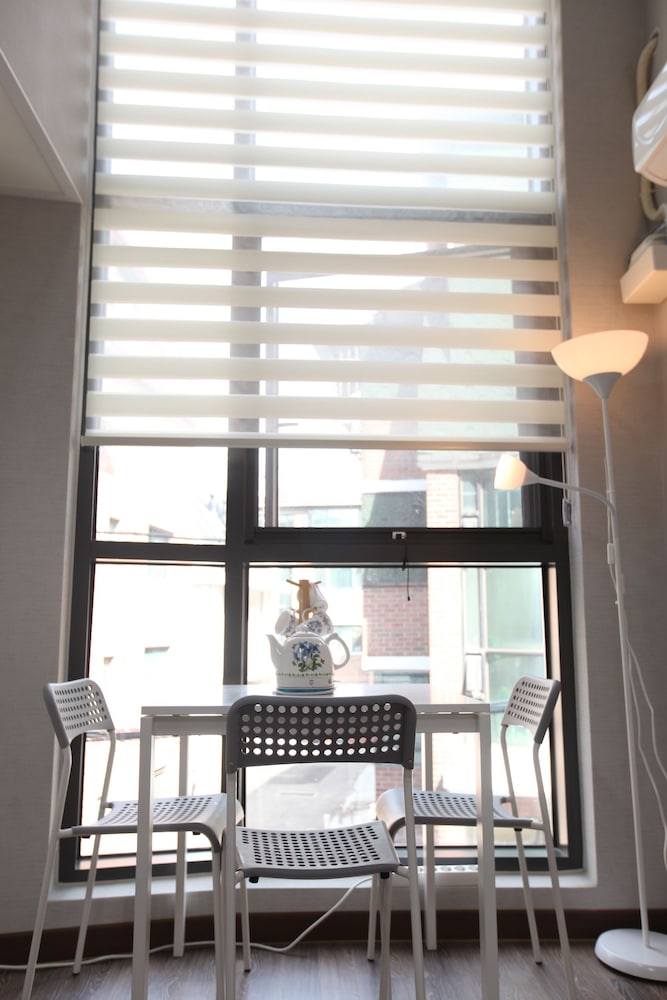 Myeongdong Artmonstay Guesthouse 51/74