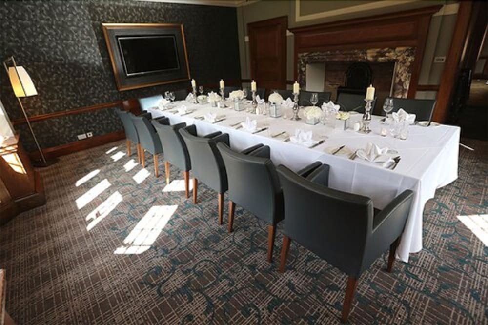 Abbey House Hotel 33/50