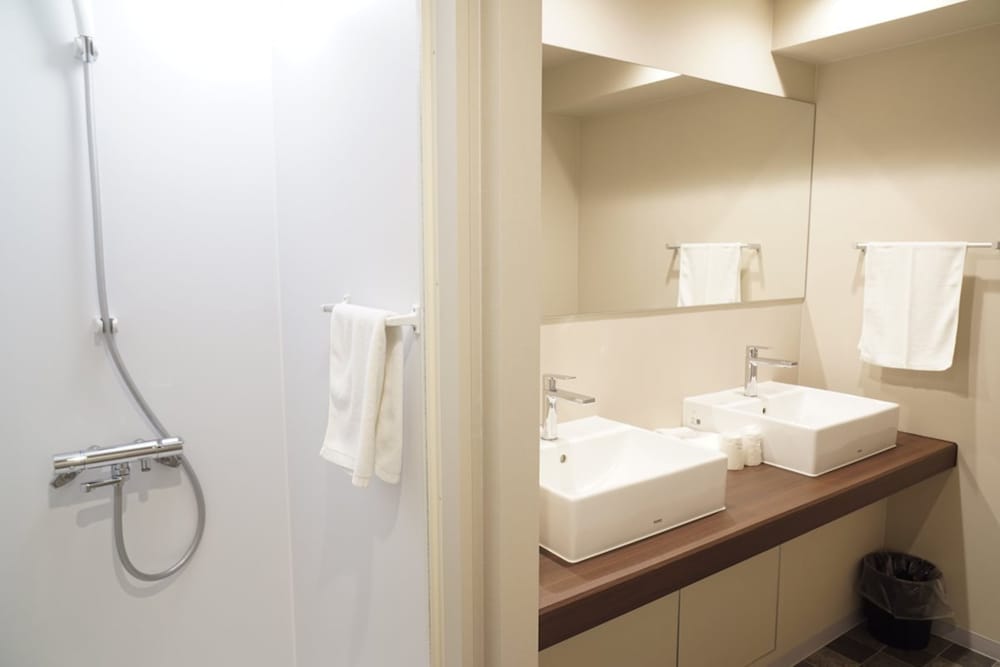 Hotel Wbf Sapporo Chuo 58/59