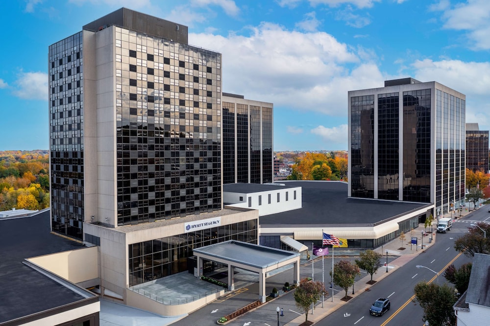 Hyatt Regency Morristown 6/49