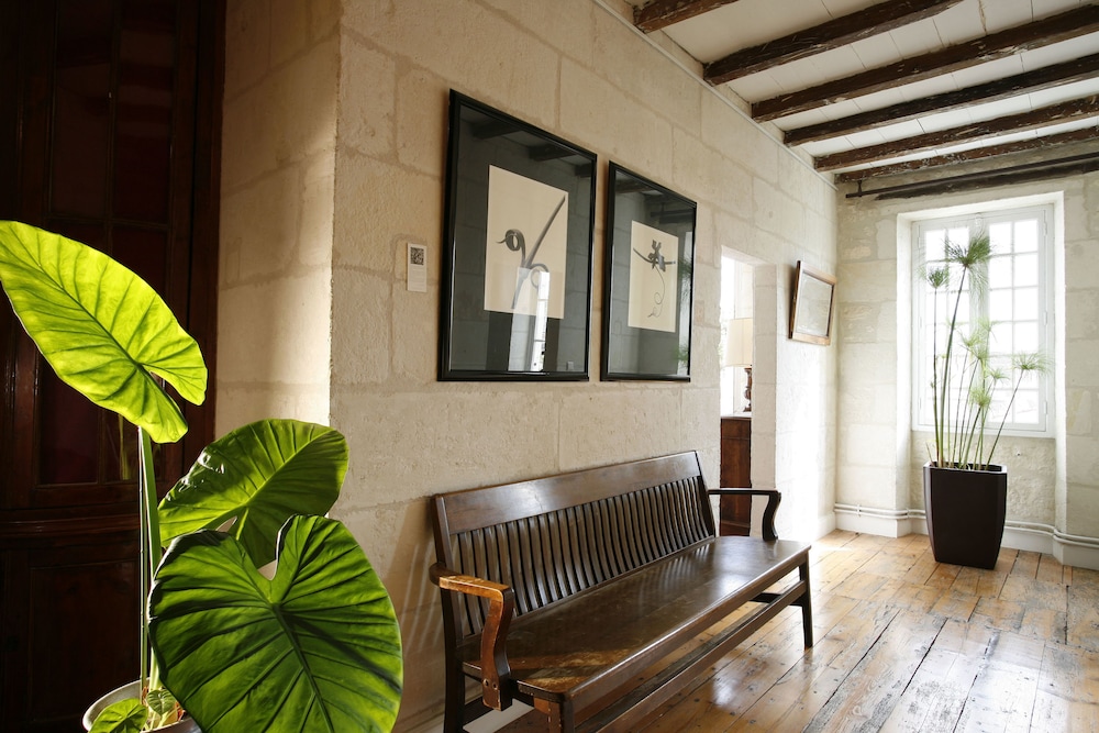 La Porte Rouge Chambres Dhotes 6/33
