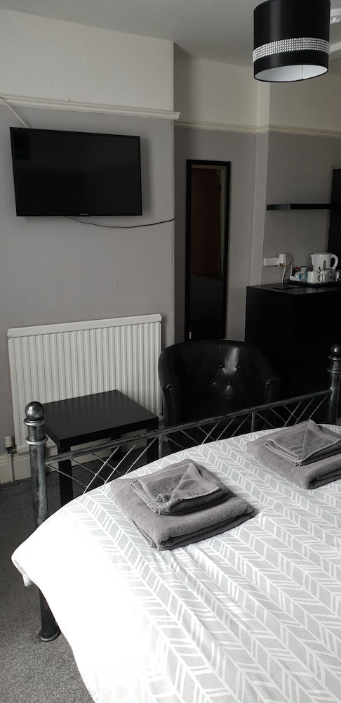 Roslyn Guest House 37/50
