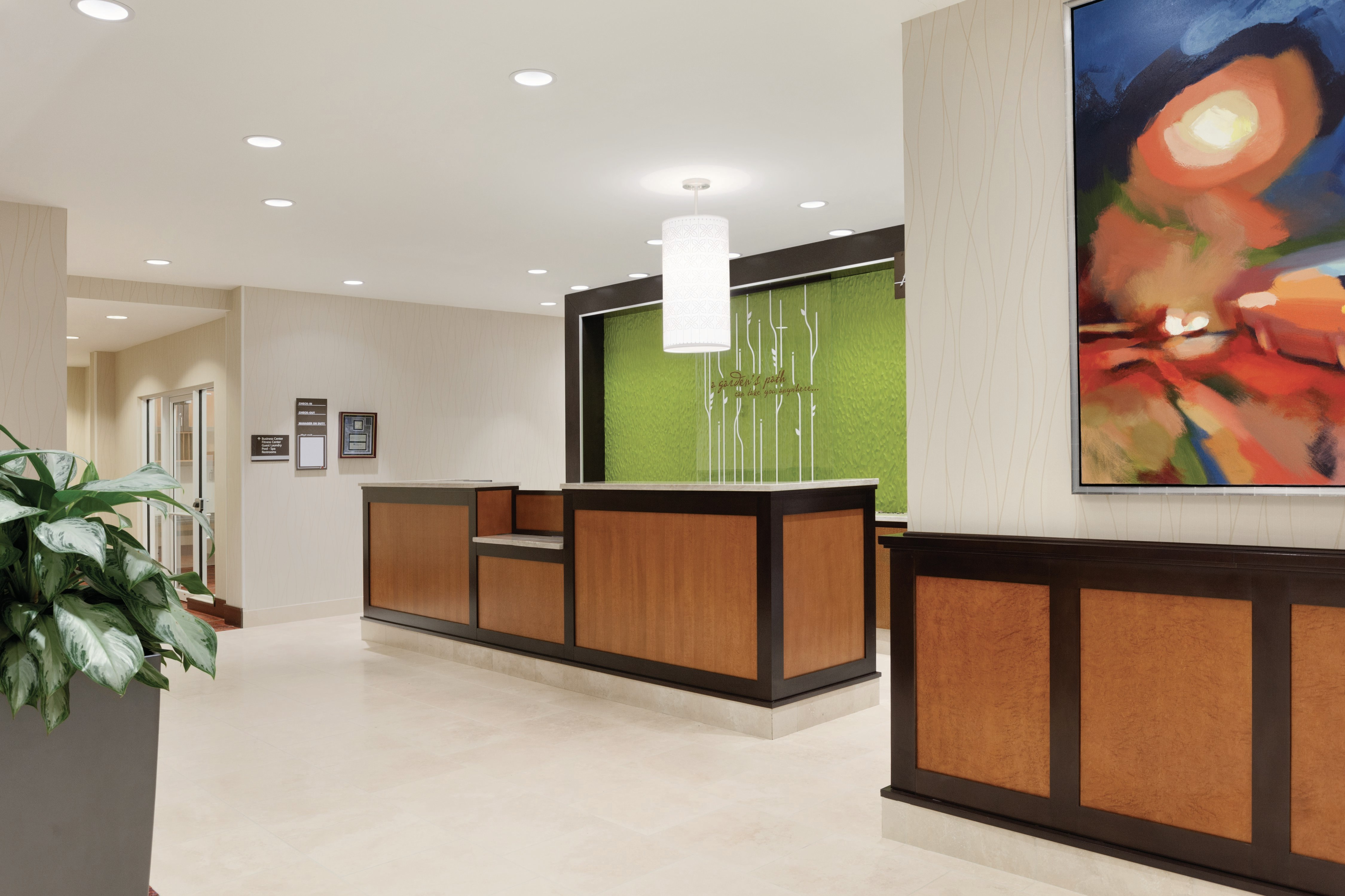 Hilton Garden Inn Falls Church 6/57