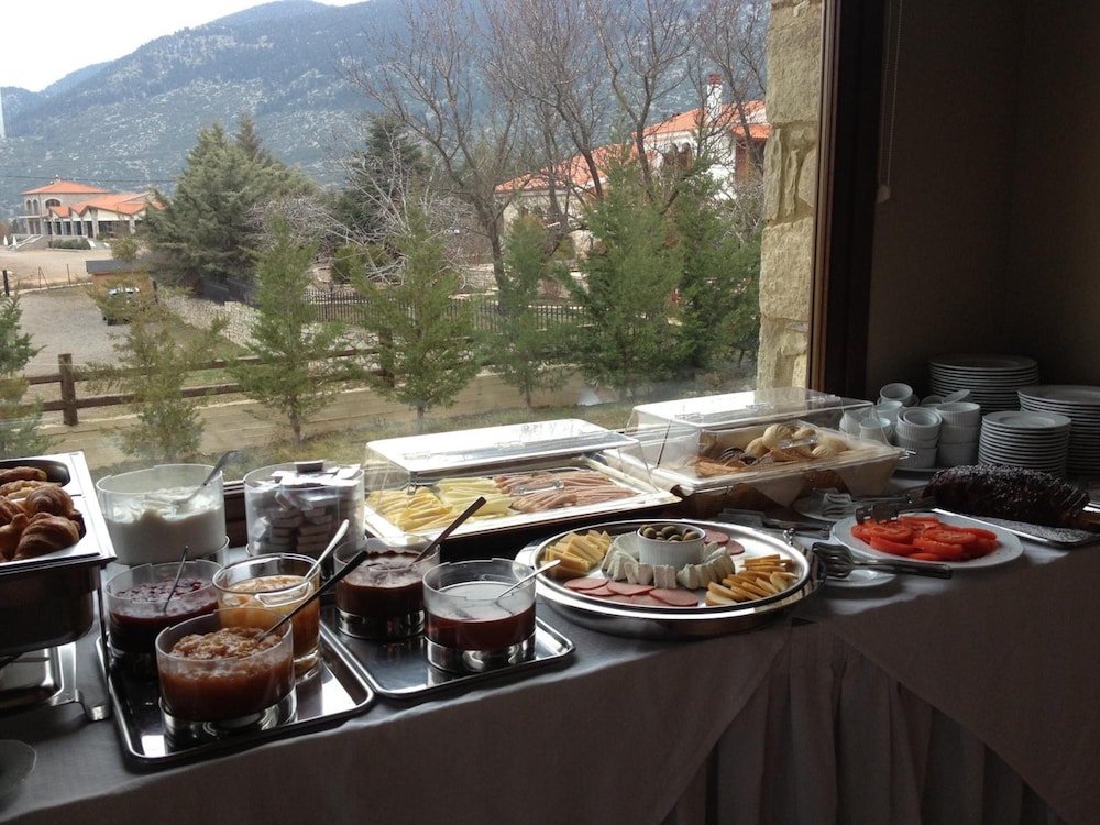 Tagli Resort And Spa 33/40