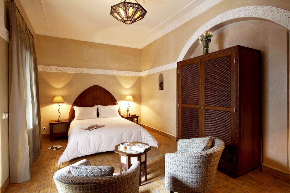Riad Les Bougainvilliers 8/30