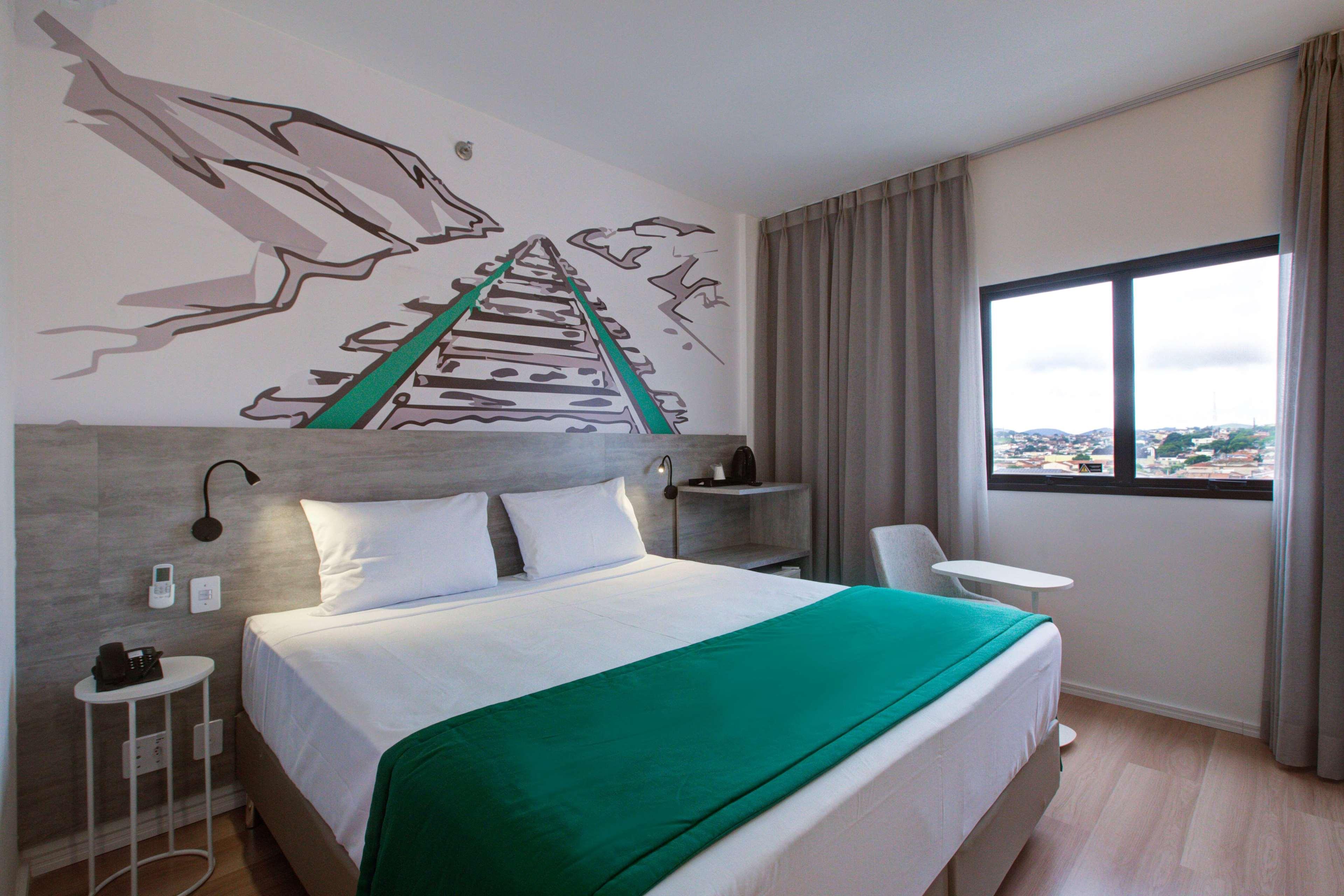 Summit Suites Hotel Cruzeiro 40/62