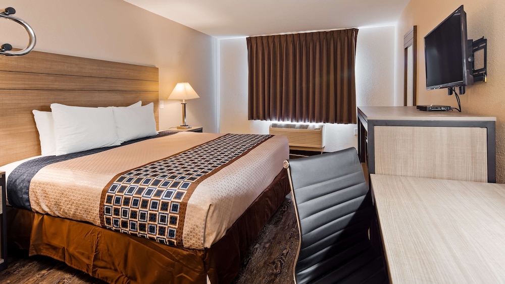 SureStay Hotel By Best Western Albuquerque Midtown 16/32