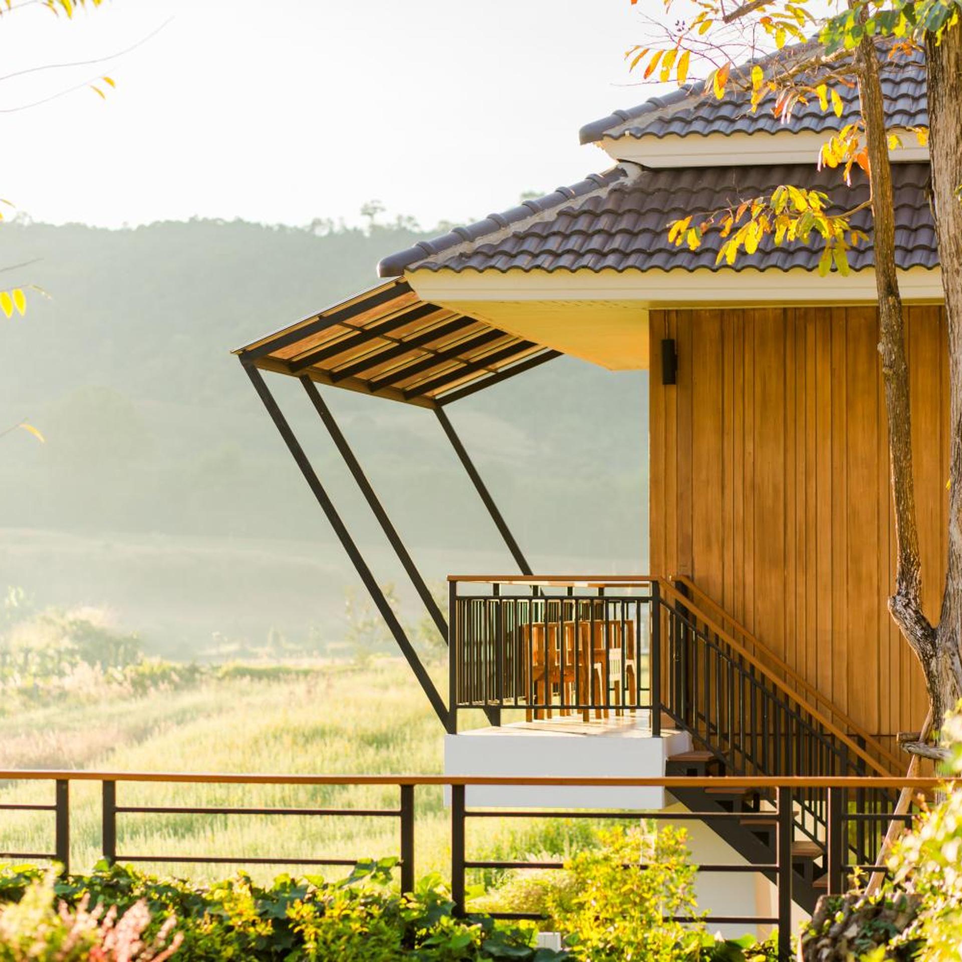 Phuruakeeree Resort 1/75