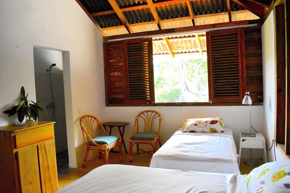 Clave Verde Ecolodge 33/74