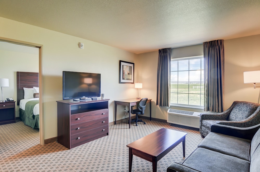Cobblestone Inn Suites Eaton Co 43/72