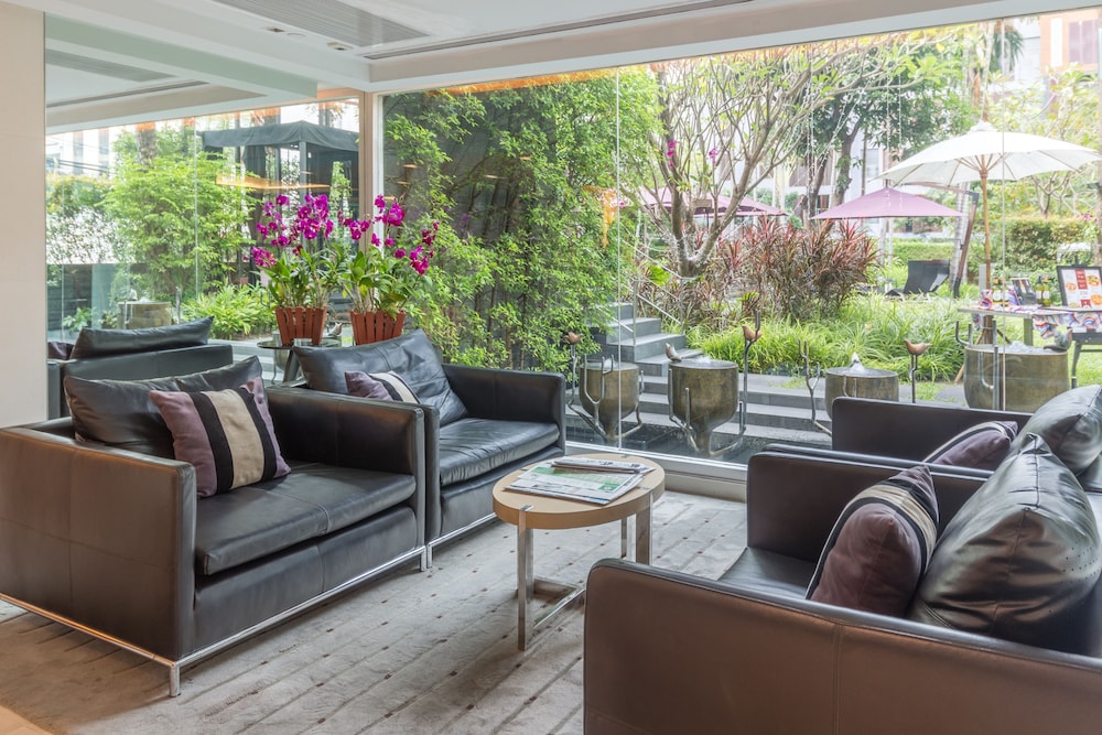 SORA Resort & Suites Sukhumvit 45/73