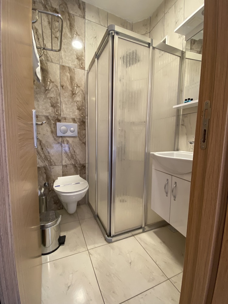 Zeyn Otel Istanbul 44/50