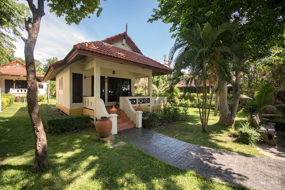 Ao Cho Grandview Hideaway Resort 1/77