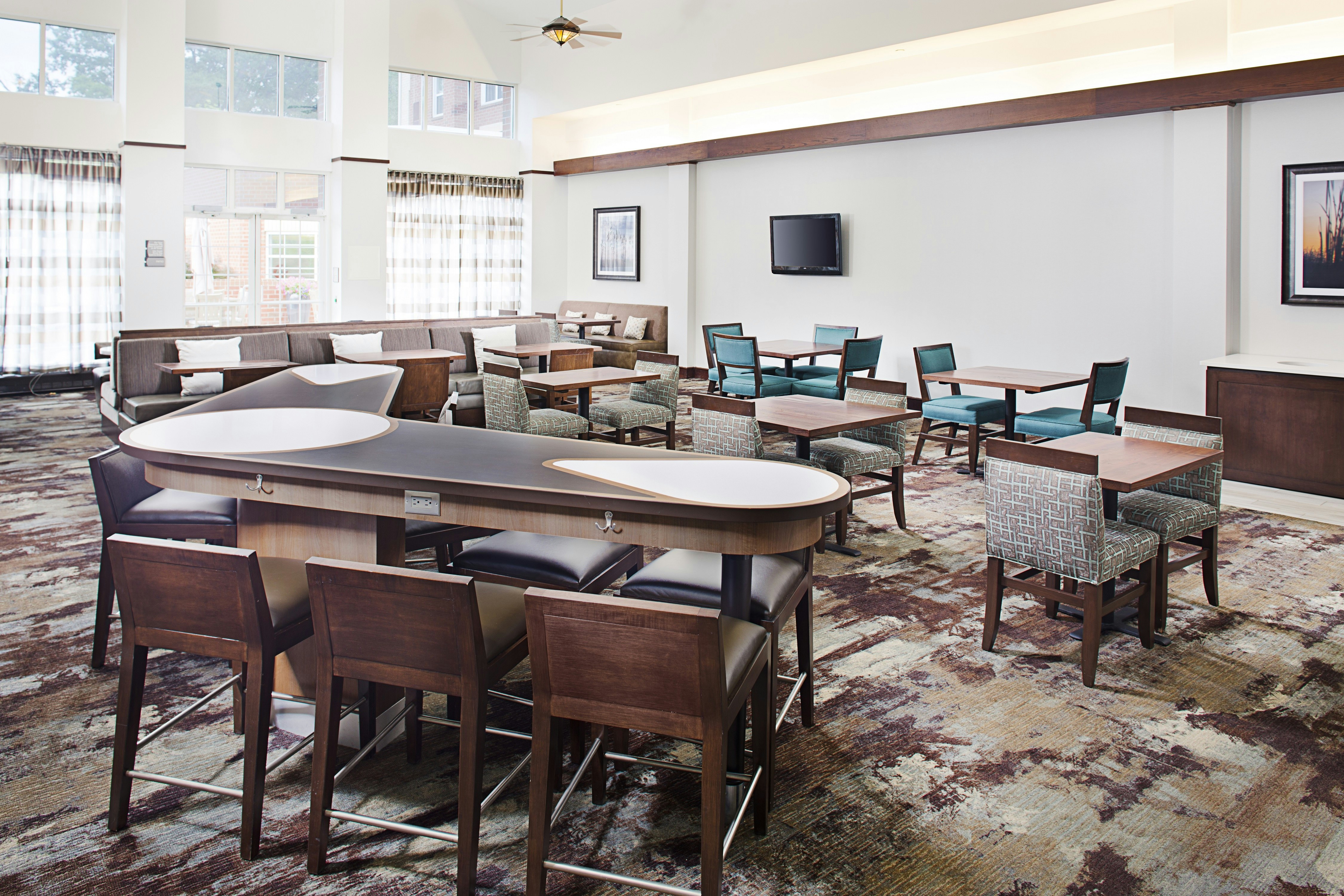 Homewood Suites by Hilton Cleveland Solon 56/63