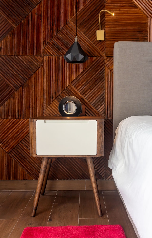 The Fives Downtown Hotel And Residences Curio Collection 48/91