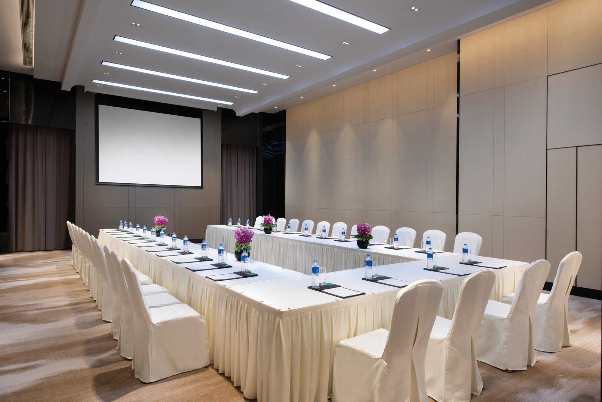 Crowne Plaza Huailai 53/71