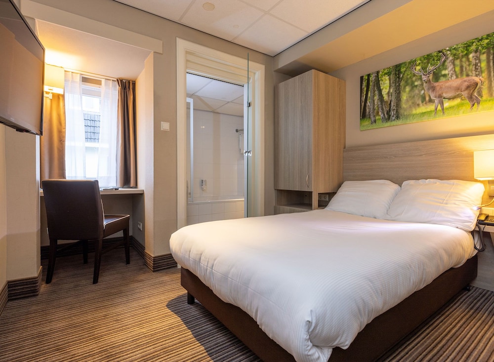 Fletcher Hotel-Restaurant Het Veluwse Bos 14/48