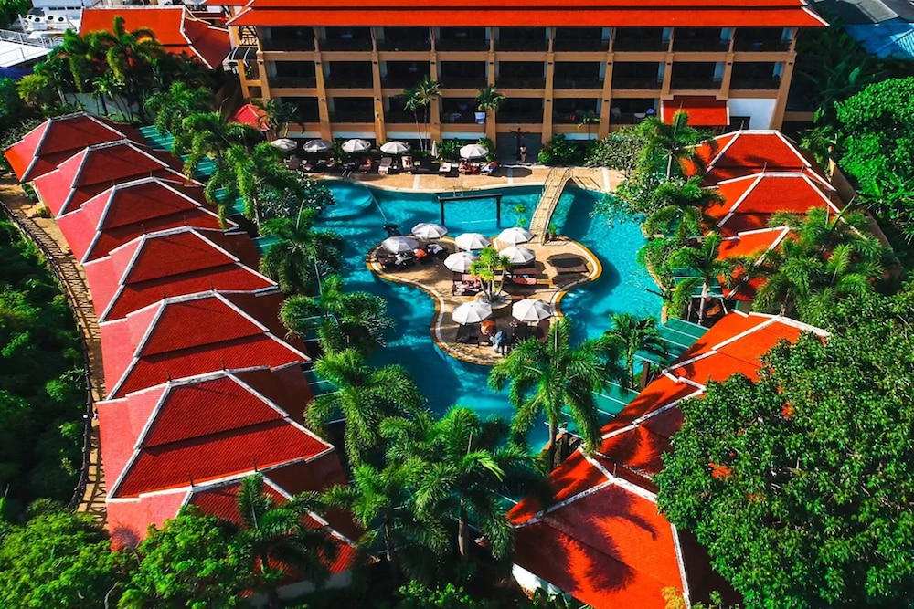 Ao Nang Orchid Resort 6/68