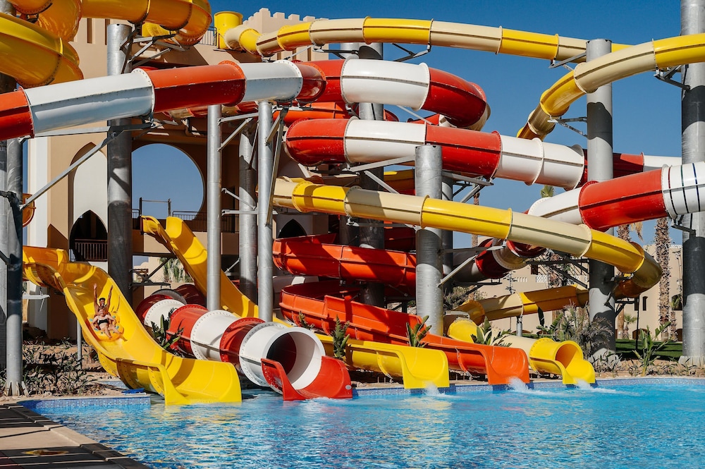 TUI Magic Life Redsina Sharm El Sheikh 56/63