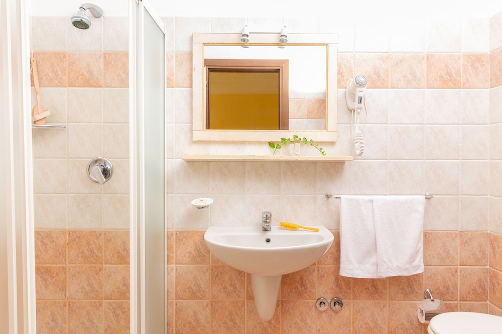 Pian Dei Mucini Resort Hotel Vittoria 44/50