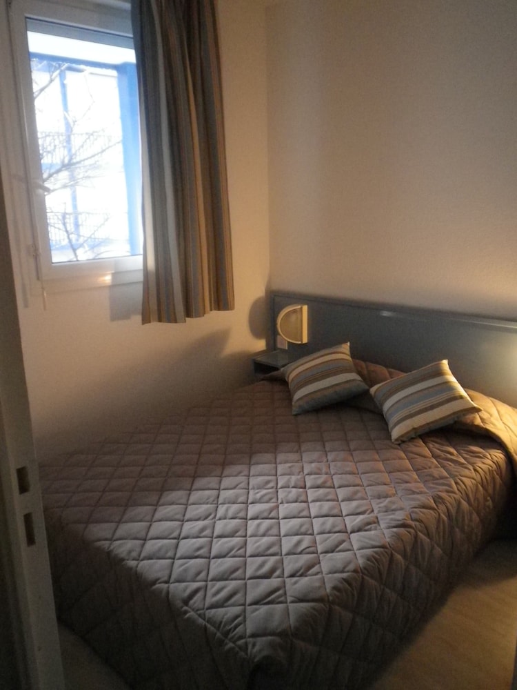 Residence Fort Socoa 20/57
