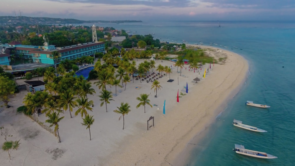 Mahagiri Resort Nusa Lembongan 59/70