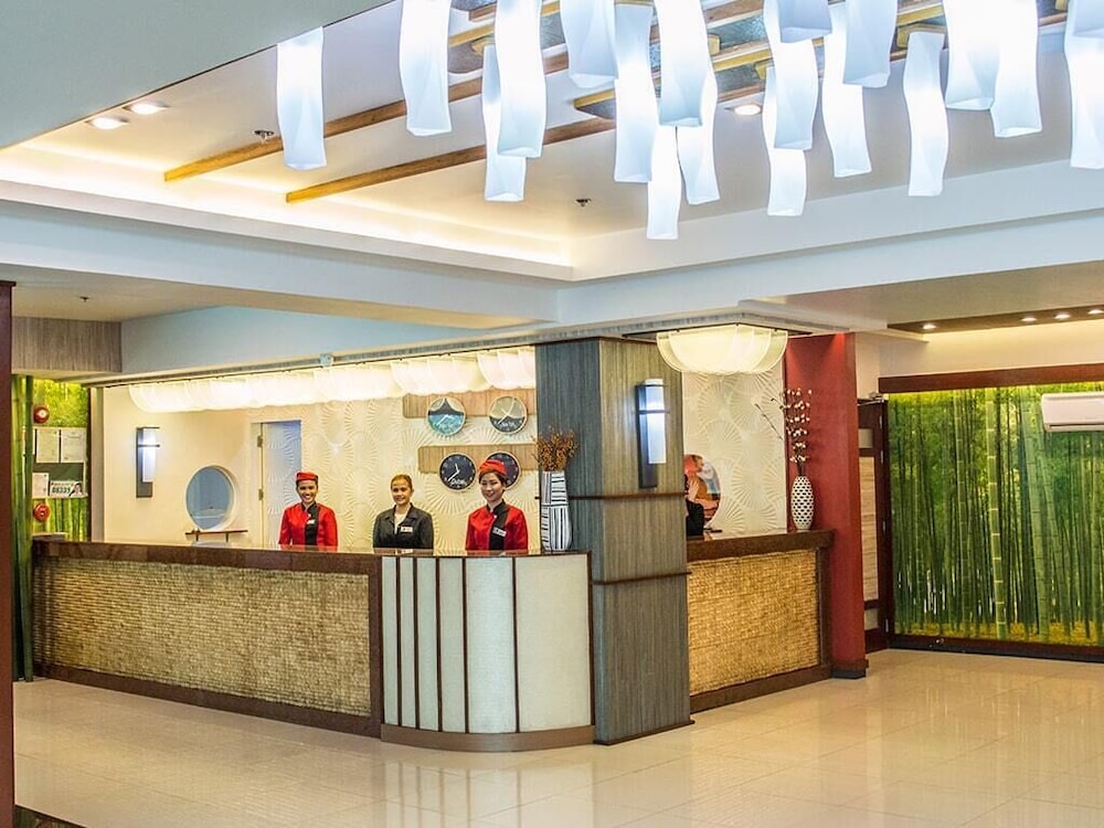 Hotel Sogo Roxas Blvd 6/32