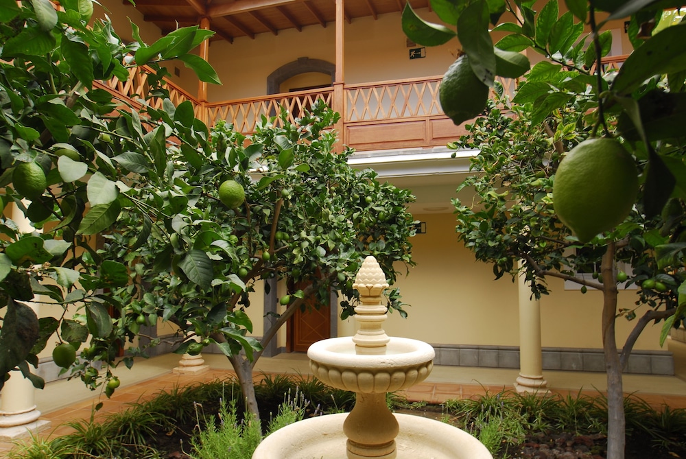Hotel Cordial Mogan Playa 48/50