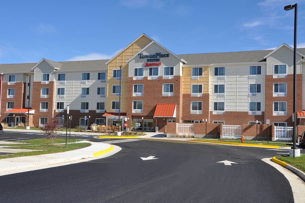 Towneplace Suites Winchester 1/46