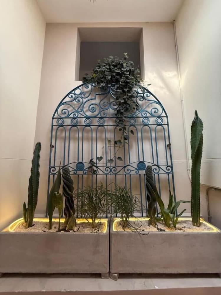 Luum Boutique hotel 6/50