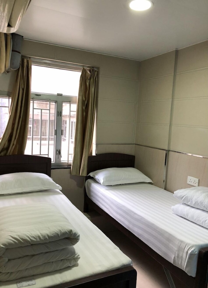 STANDARD, TWIN BEDS