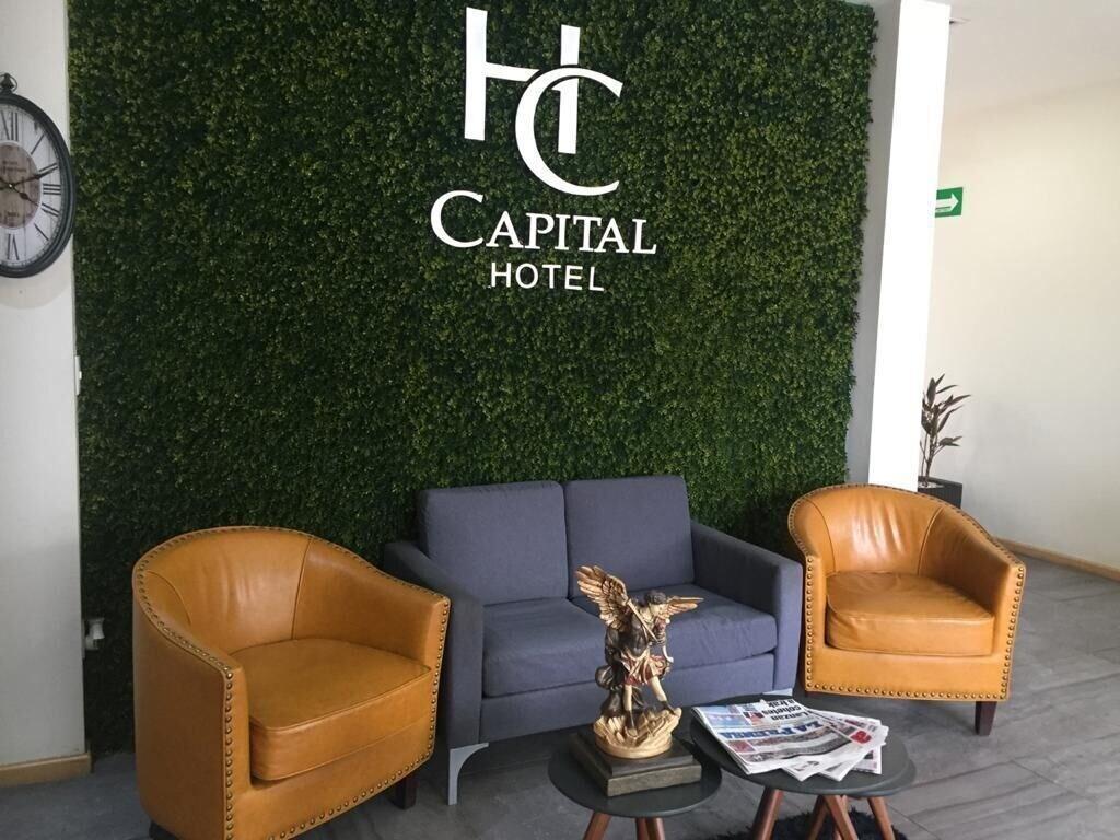 Capital Hotel 19/27