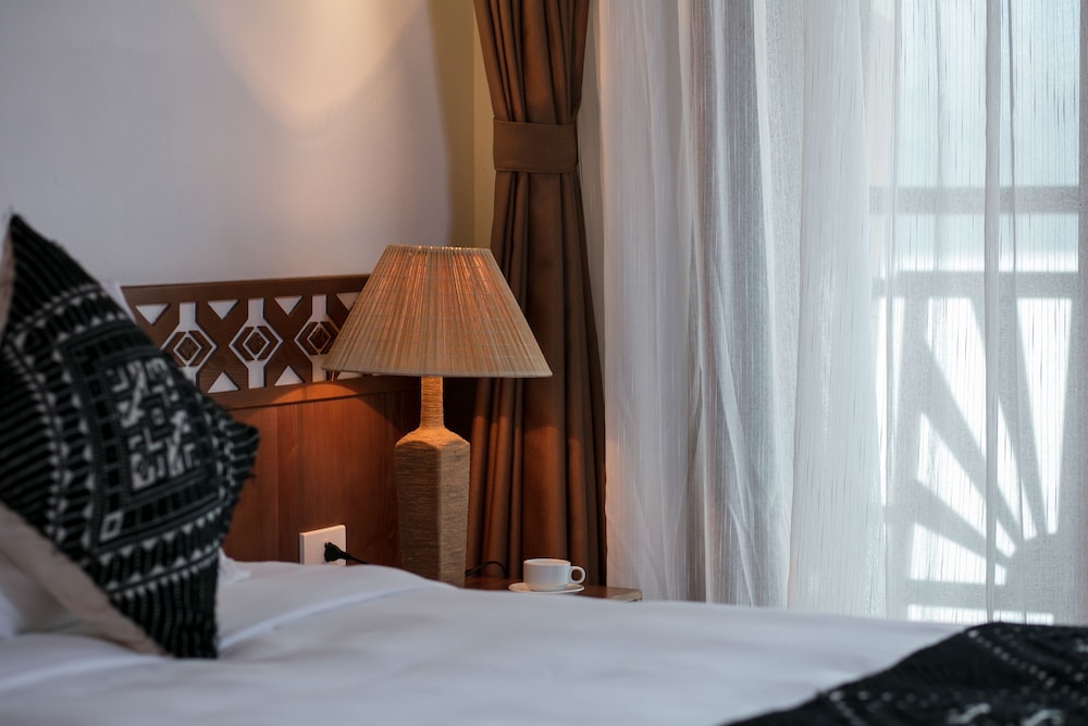 Mai Chau Hideaway Lake Resort 19/72