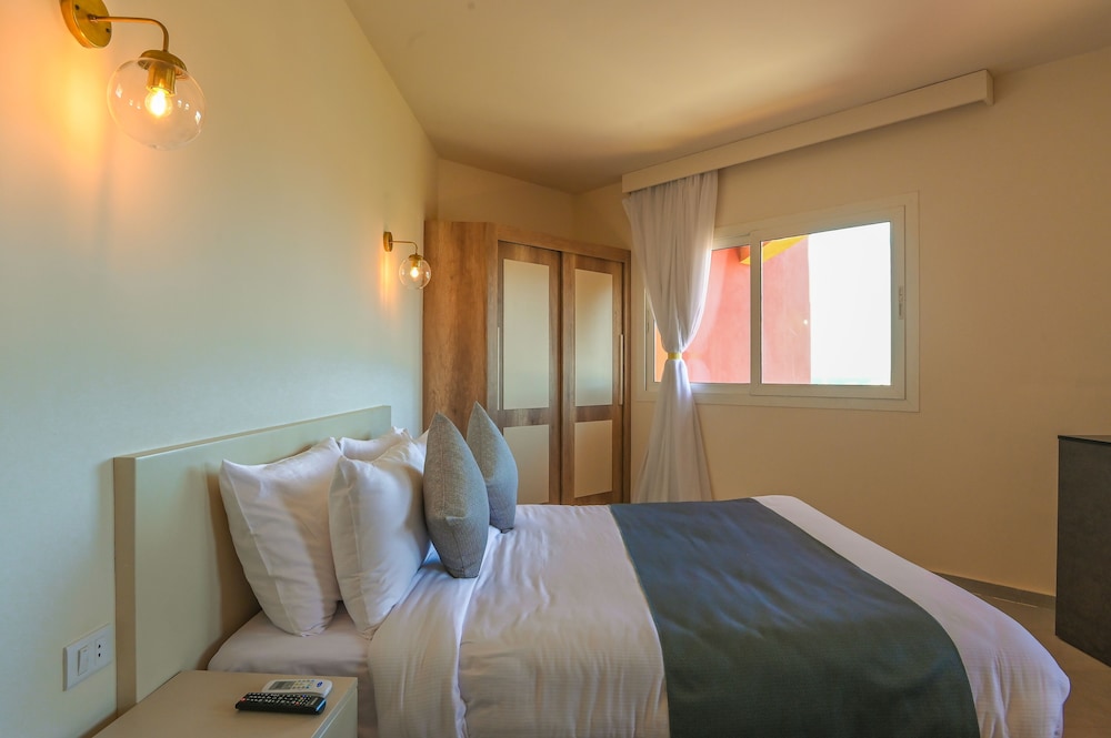 Ajira Boutique Hurghada Marina Hotel 16/57