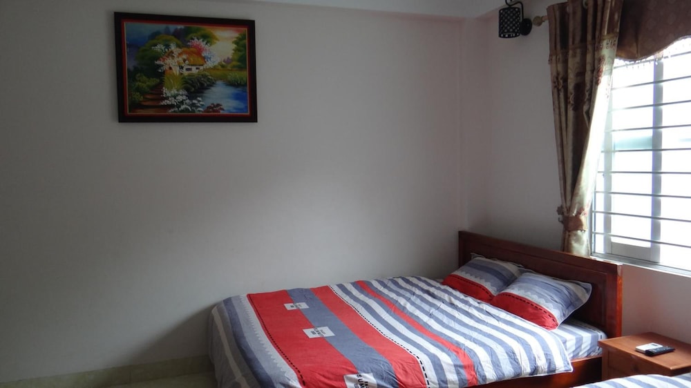 Huong Thao 2 Hotel 15/50